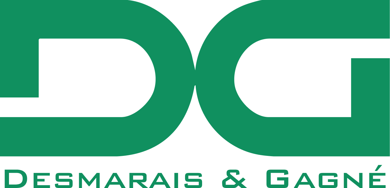 Desmarais & Gagné Inc.