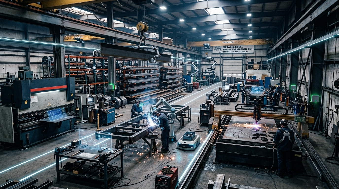 Desmarais & Gagné Inc.