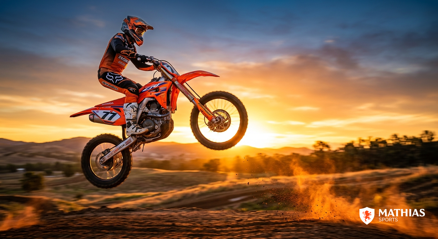 Mathias Marine Sports