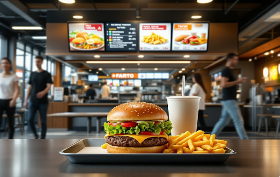 Restaurants