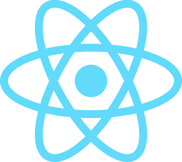 ReactJS logo